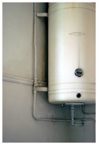 Repair or Replace a Water Heater in Wilton CT