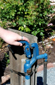 Repair or Replace a Well Pump in Wilton CT